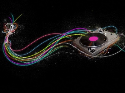 los mejores dj's