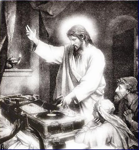 dj
